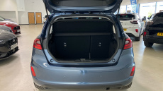 Ford Fiesta 1.0 EcoBoost Hbd mHEV 125 Titanium X 5dr Petrol Hatchback